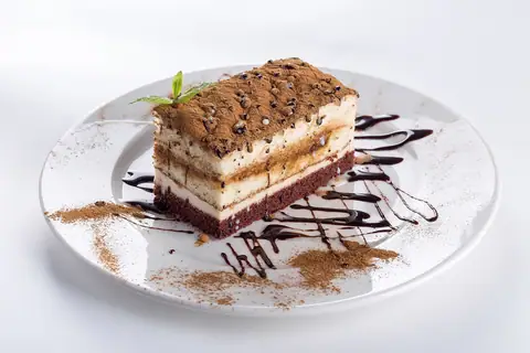 Baked Bakery & Sandwich Bar photo 4